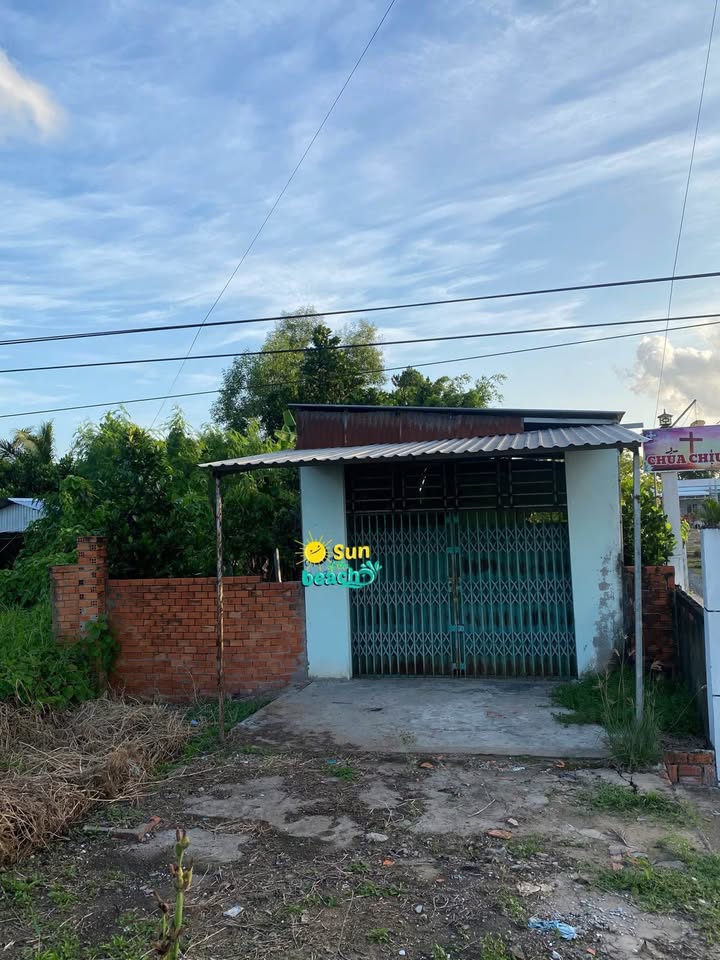 Đất vườn DT908 Vĩnh Long 505m² 950 triệu - Giá đầu tư tốt