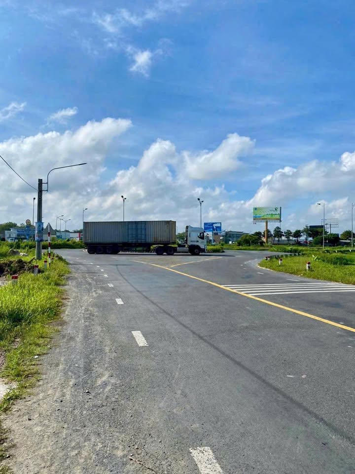 Đất Nền Trung Tâm TX Bình Minh 127m² - Sổ Hồng Full Thổ Cư, Giá 2.5 Tỷ