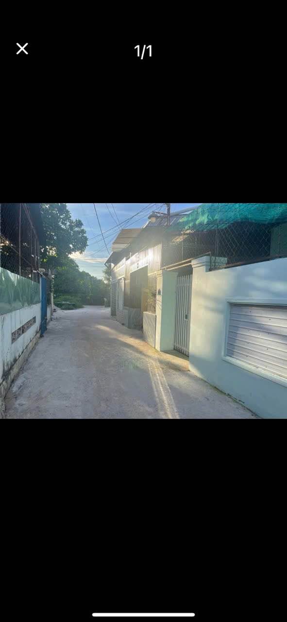 Nhà riêng Phong Nẫm Phan Thiết 86m² giá 900 triệu - Giá tốt hiếm có!