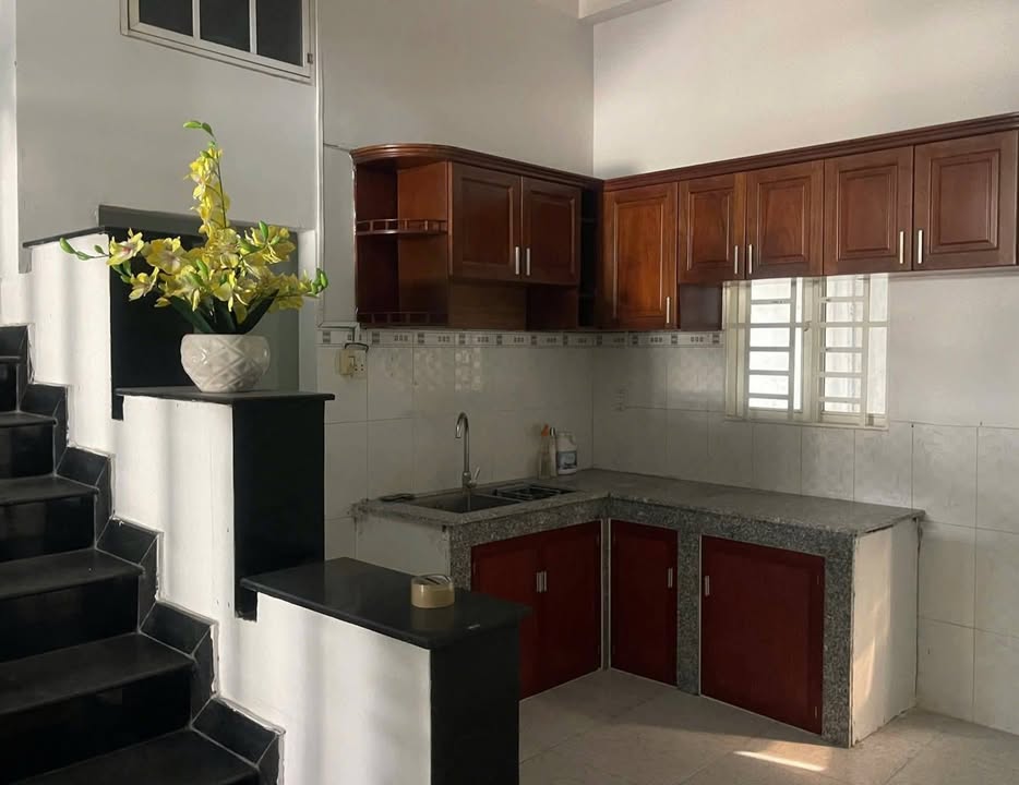 Mặt Tiền Thới Tam Thôn 17 Hóc Môn - KD Đa Ngành, 5x20m, Giá 5.9 Tỷ