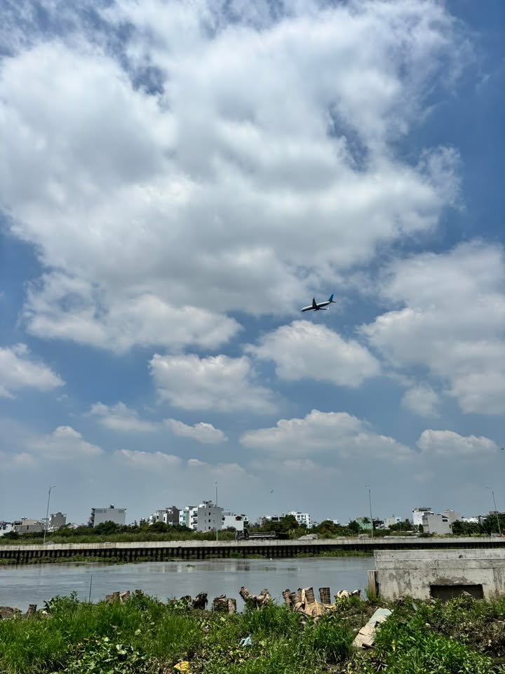 Đất nền Bình Thạnh 115m² 14.5 tỷ - Tiềm năng tăng giá vượt trội!