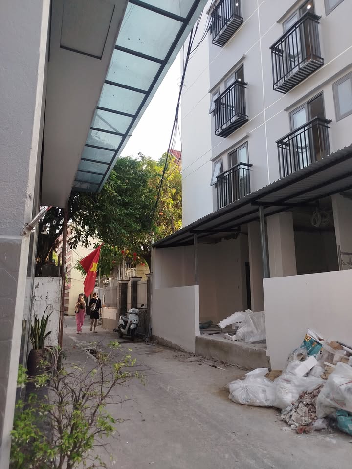 Đất Nền Mỹ Khê Đà Nẵng 140m² - Tiềm Năng Tăng Giá Vượt Trội!