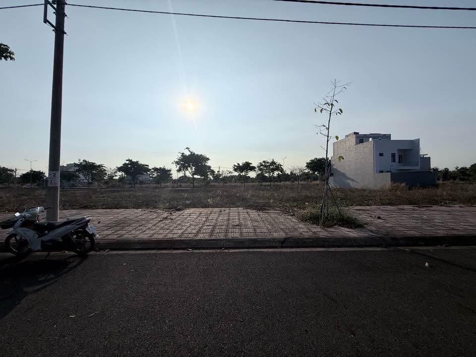 Đất nền Lộc An Long Thành 184m² - Sổ đỏ, gần sân bay, hướng Đông