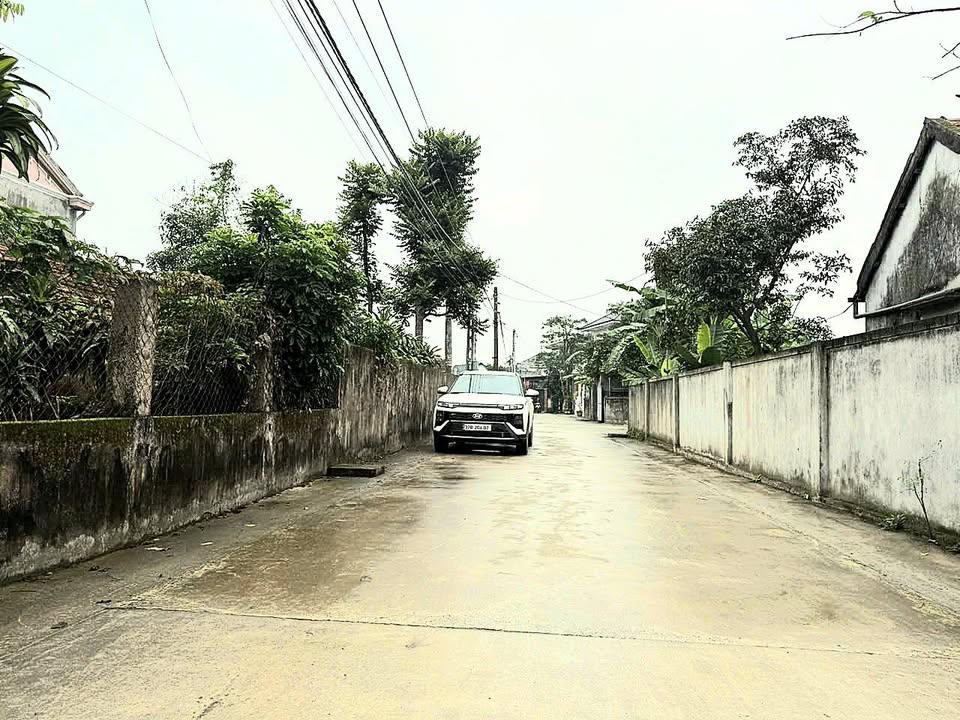 Đất Nền Hưng Nguyên 89.5m² - Sổ Đỏ Sẵn, Giá Tốt Đầu Tư