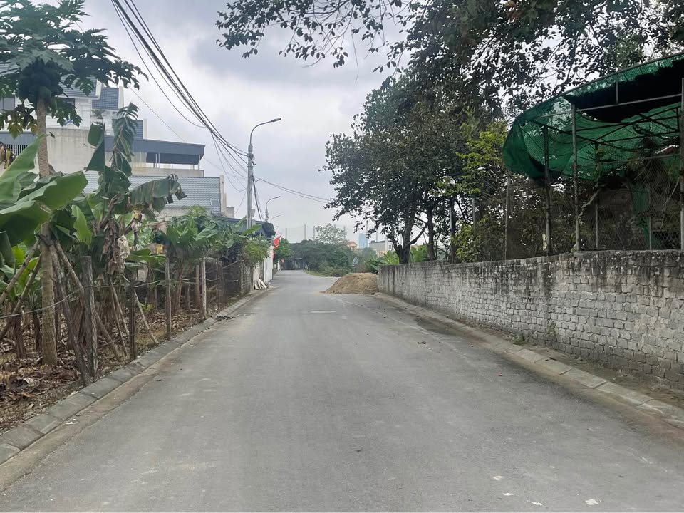 Đất nền Quảng Thắng 200m² - Mặt tiền 25m - Giá chỉ 4.x tỷ