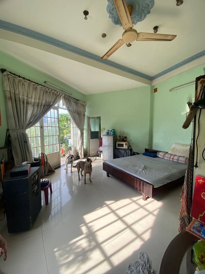 Nhà phố Lô Góc Lý Chiêu Hoàng Q6 331m² - Mặt tiền kinh doanh đỉnh!