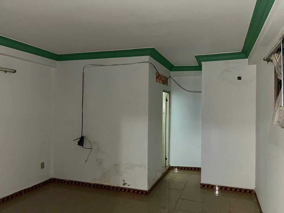 Nhà Mặt Tiền Nghĩa Thục Q5, 51m², 7PN, Dòng Tiền 22 Triệu/Tháng - Chỉ 10 Tỷ