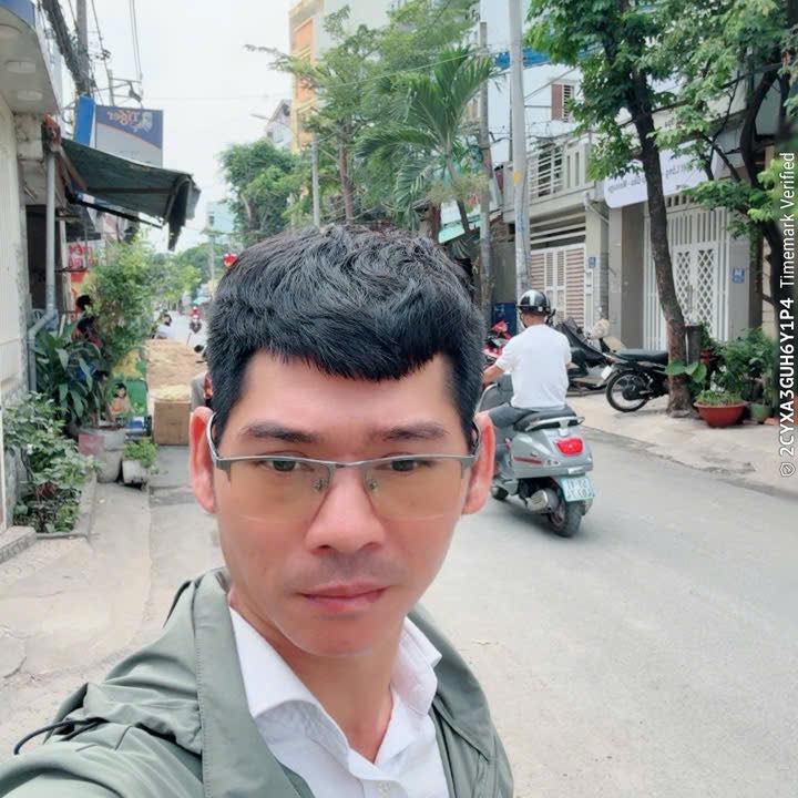 Nhà Mặt Tiền Hẻm 6m Nguyễn Tư Giản, Gò Vấp - 70m² - Giá 6.49 Tỷ