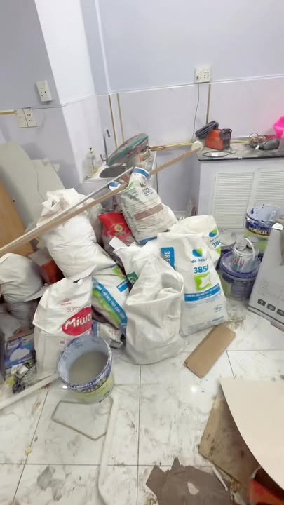 Nhà 4 Tầng Hẻm Thái Phiên Q11 - 5PN, Hoàn Công Đủ, Giá 6.98 Tỷ