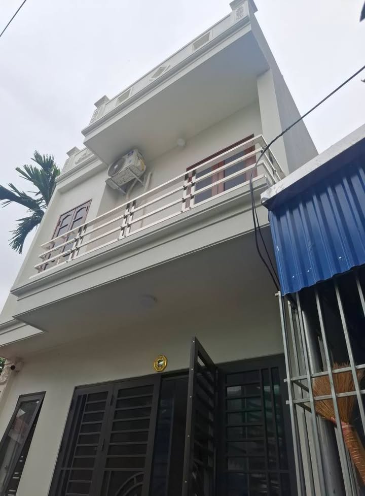 Nhà riêng TP Nam Định 50m² giá 1.88 tỷ - Ô tô vào tận nhà!