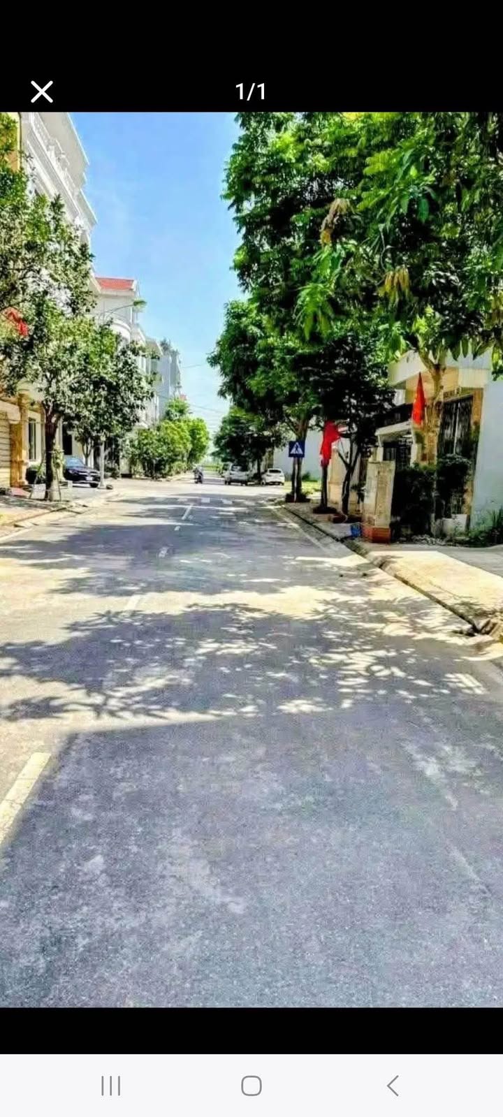 Đất nền Đô thị Thống Nhất Nam Định 72m² - Sổ đỏ chính chủ!