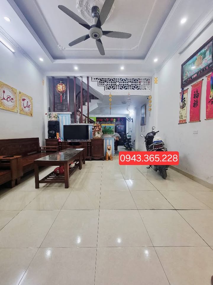 Nhà Riêng Lộc Vượng 52m² - Sẵn Sàng Ở Ngay, Sổ Đỏ Chính Chủ!