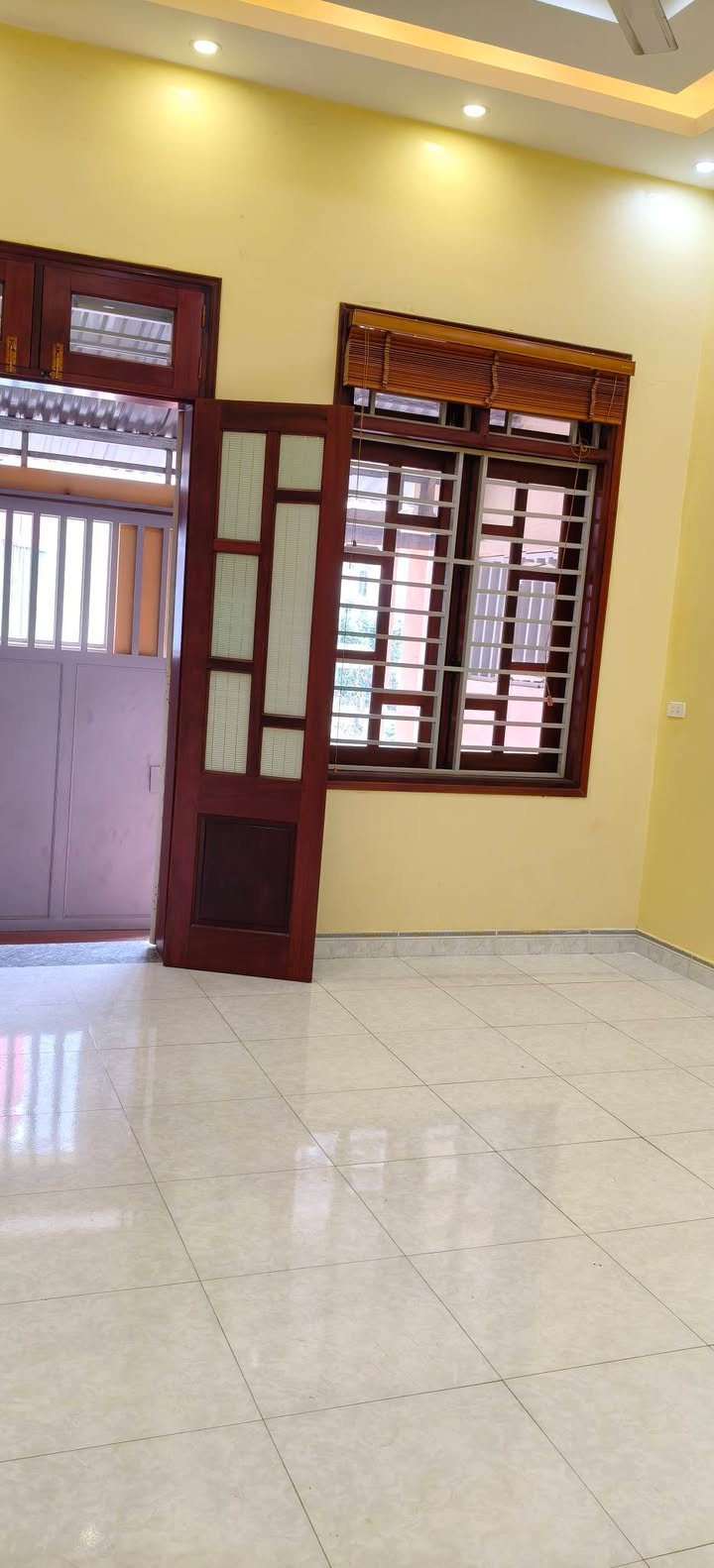 Nhà 65m² Phai Luông, Lạng Sơn - 2 Tầng, Hướng Tây Bắc, Giá 1 Tỷ