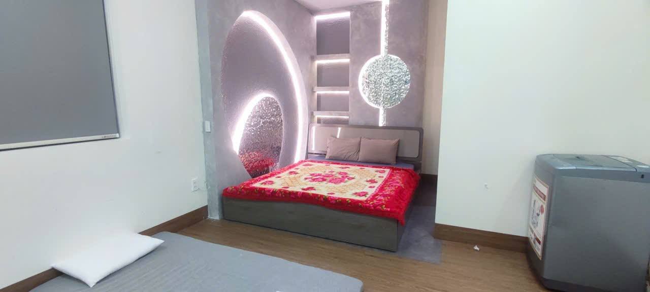 Căn hộ Phường 5 Đà Lạt 40m² giá 5 triệu - Full nội thất cao cấp!