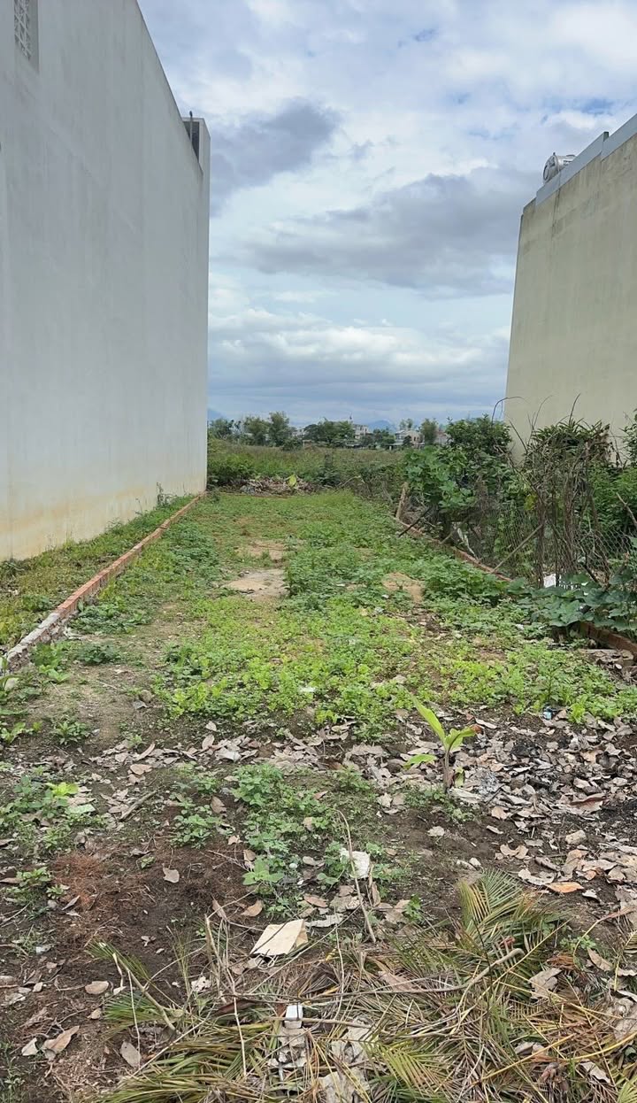 Đất Nền Quang Châu, Đà Nẵng - 110m² Mặt Tiền Trục Chính, Sổ Đỏ Sẵn Sàng