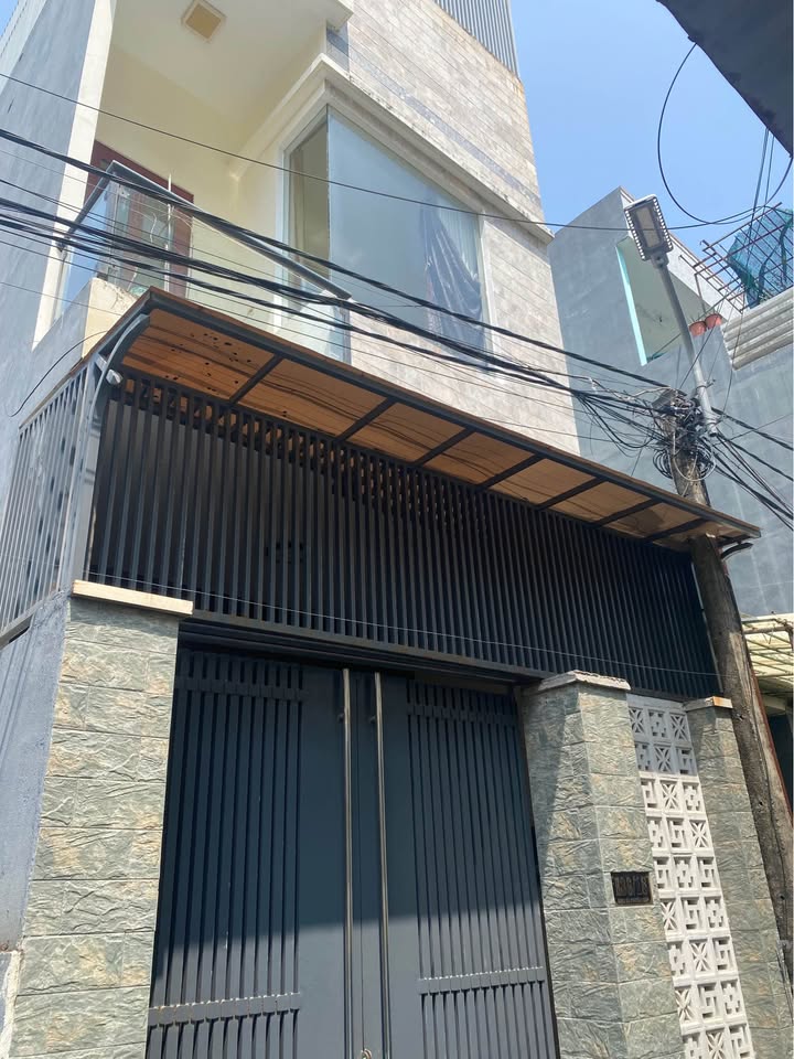 Nhà 3 Tầng Kiệt Võ Nguyên Giáp, Ngũ Hành Sơn - Sát Biển, 65.5m², 7.6 Tỷ