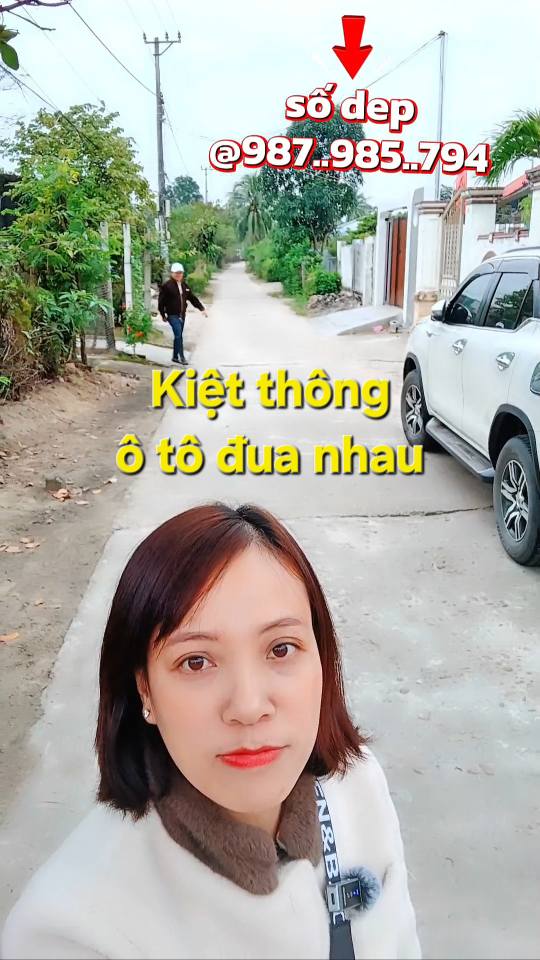 Đất nền Trần Thủ Độ Đà Nẵng 150m² - Ô tô tránh nhau, giá tốt!