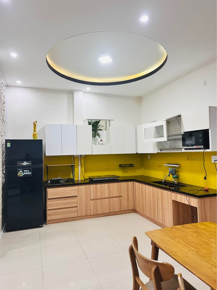 Nhà riêng Lê Bá Trinh, Hải Châu 65m² - Chính chủ bán, vào ở ngay!