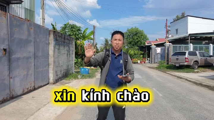 Đất nền Phú Mỹ, Thủ Dầu Một 173.7m² - Sổ đỏ chính chủ, tiềm năng sinh lời!