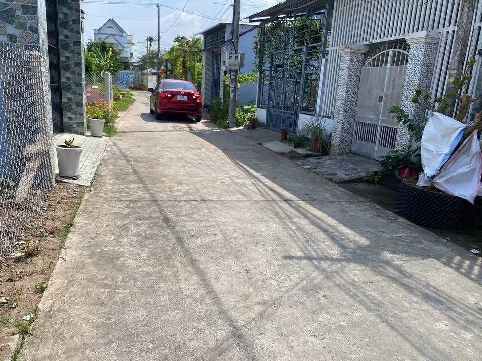 Nhà P5 Cao Lãnh 96m² Sổ Hồng Chính Chủ - Giá 1.5 Tỷ