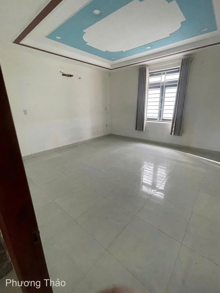 Nhà 4PN 4 Lầu Hiệp Thành City, Q12 - 15 Triệu/Tháng, Sẵn Ở Ngay!