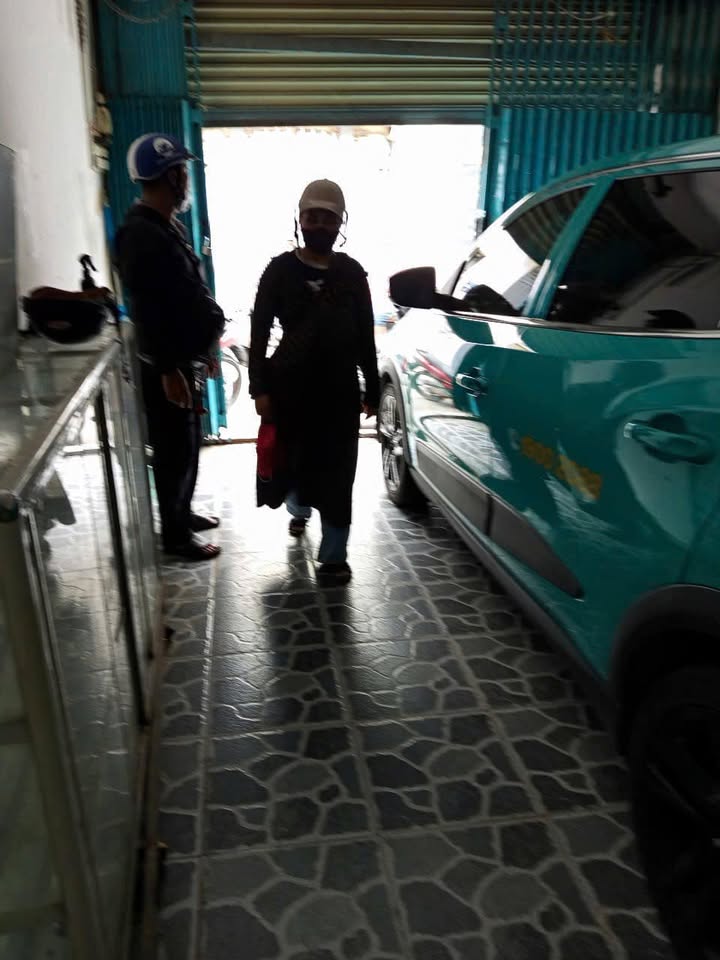 Mặt Tiền Kinh Doanh Miếu Gò Xoài, 60m², 4.8 Tỷ - Giá Tốt