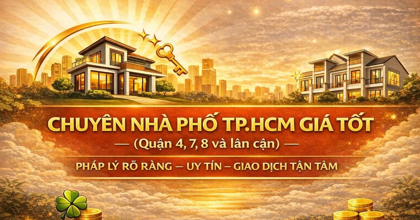 Nhà 18m² Trần Hưng Đạo Q5 - Sổ Hồng Riêng, Giá 3.15 Tỷ