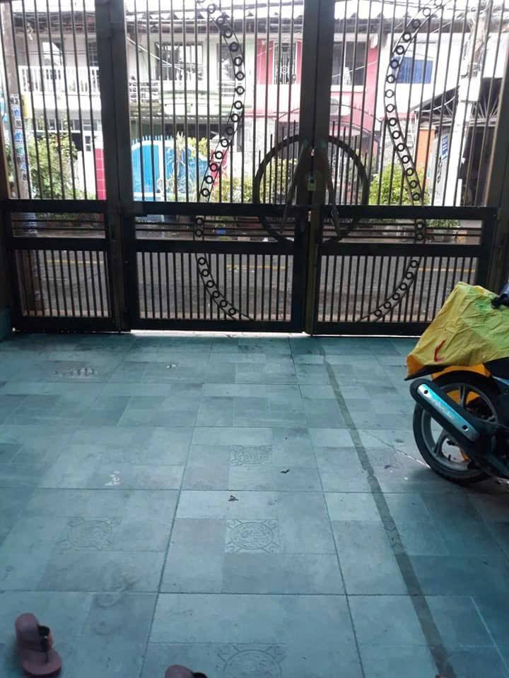 Nhà Chính Chủ 102m² Linh Xuân Thủ Đức - 3 Tầng, Sân Xe Hơi, Sổ Hồng