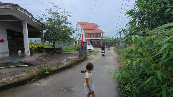 Đất nền Võng Nhi Hội An 103m² giá 2 tỷ - Đầu tư sinh lời ngay!