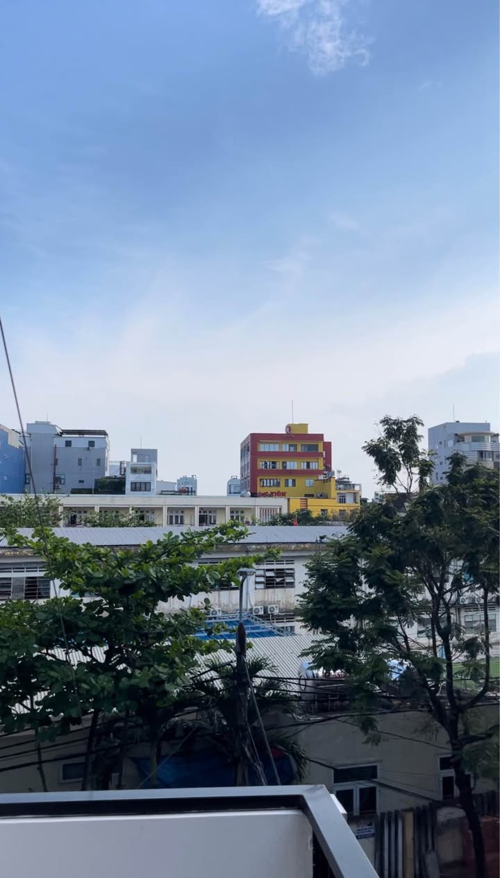 Nhà Mặt Tiền 81m² Hải Châu - 3 Tầng Kiên Cố, Gần Lotte Mart, 9 Tỷ