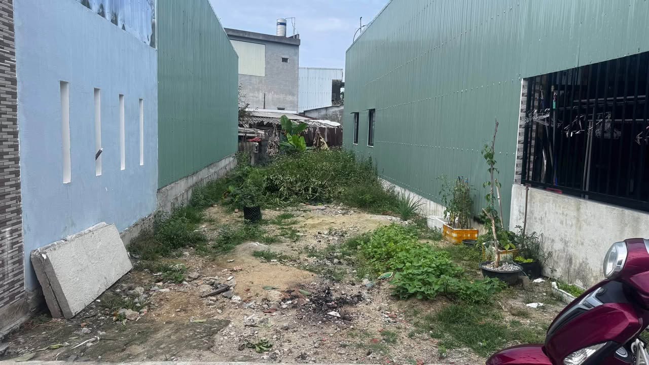 Đất nền Hòa Hương, Tam Kỳ 105m² giá 9xx triệu - Đường to ô tô
