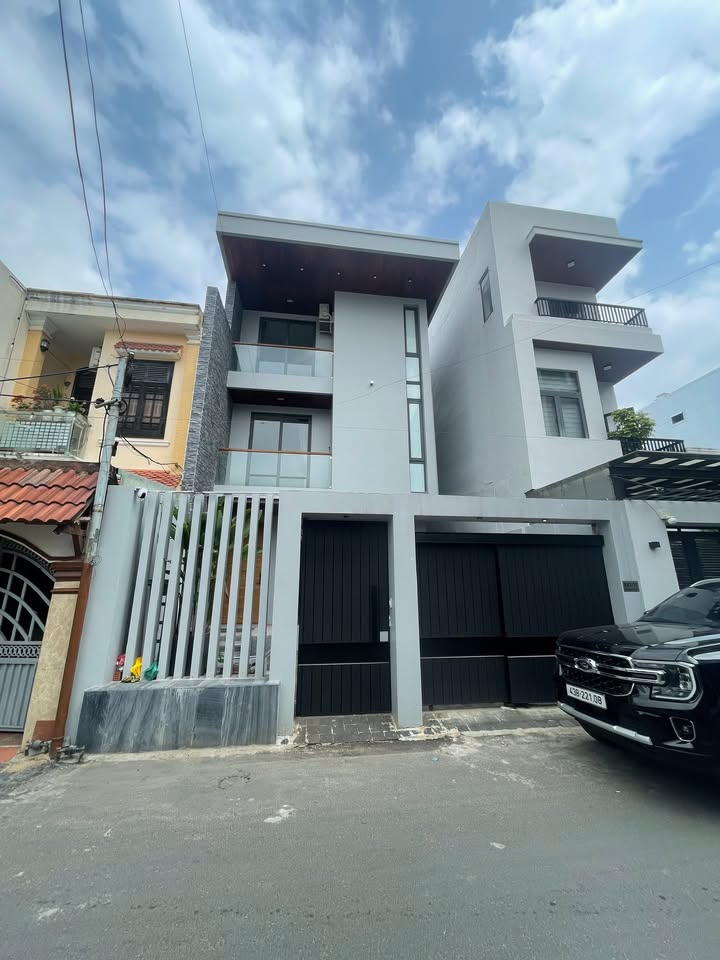 Nhà 3 tầng An Thượng 183m² 25 tỷ - Sẵn sàng ở ngay