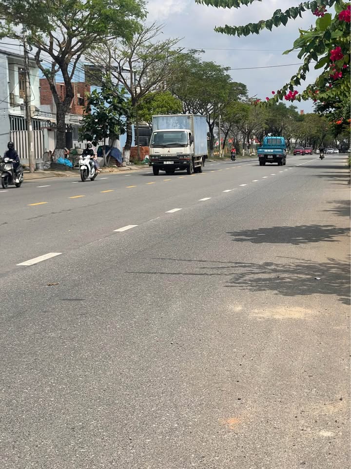 Mặt Tiền DT605 Hòa Vang 76m² - Giá Ngộp Bank, Cần Gả Gấp!