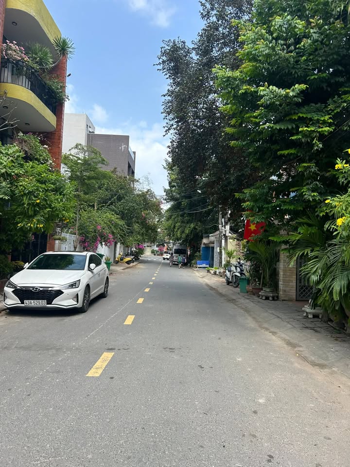 Nhà riêng Mỹ An, Ngũ Hành Sơn 85m² - Ô tô vào tận nhà!