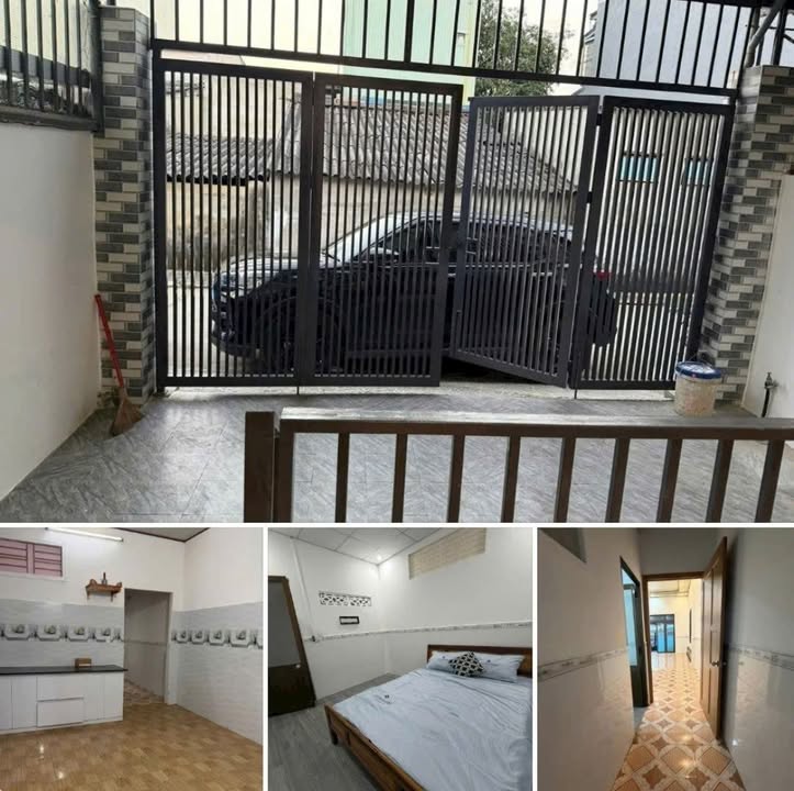 Nhà 130m² Vũ Lăng Hòa Phát, Đà Nẵng - 3PN, Sân Ô Tô, Giá 3.1 Tỷ