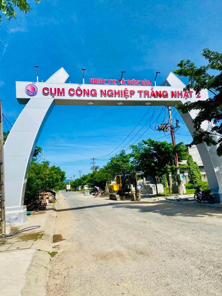 Đất nền La Thọ, Điện Bàn 90m² - Đường rộng, tiềm năng đầu tư!