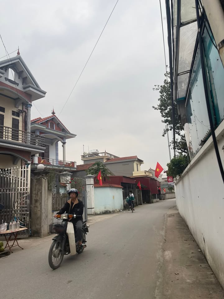 Đất nền Kênh Lương Tài 85m² - Tiềm năng tăng giá vượt trội!