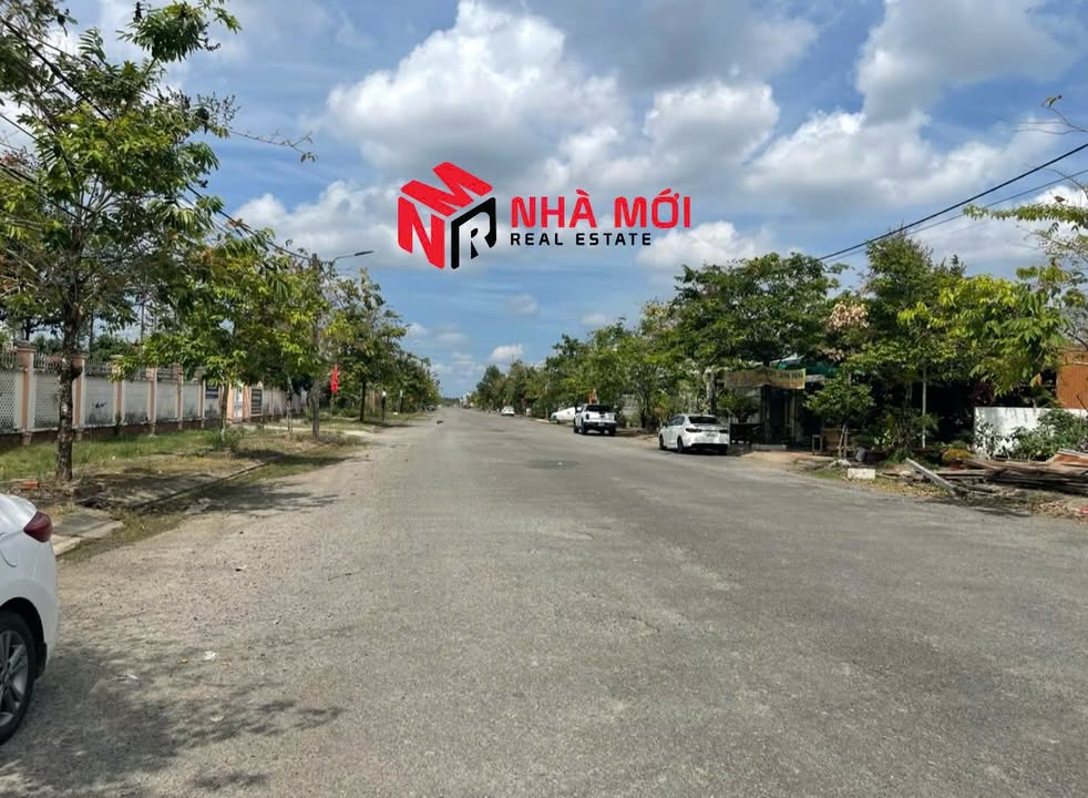 Đất nền Cà Mau 103.5m² đường Phan Văn Xoàn, P. Tân Xuyên - Giá 1.2 tỷ, Sổ đỏ sẵn sàng