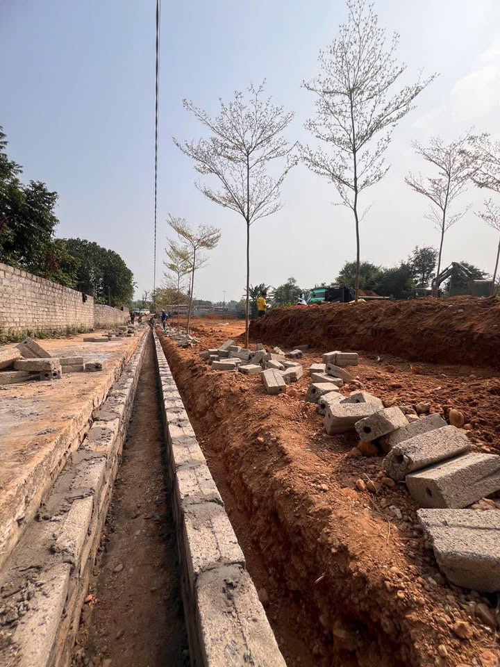 Đất nền Phương Sơn 140m² - Sổ đỏ chính chủ, nhỉnh 1 tỷ!