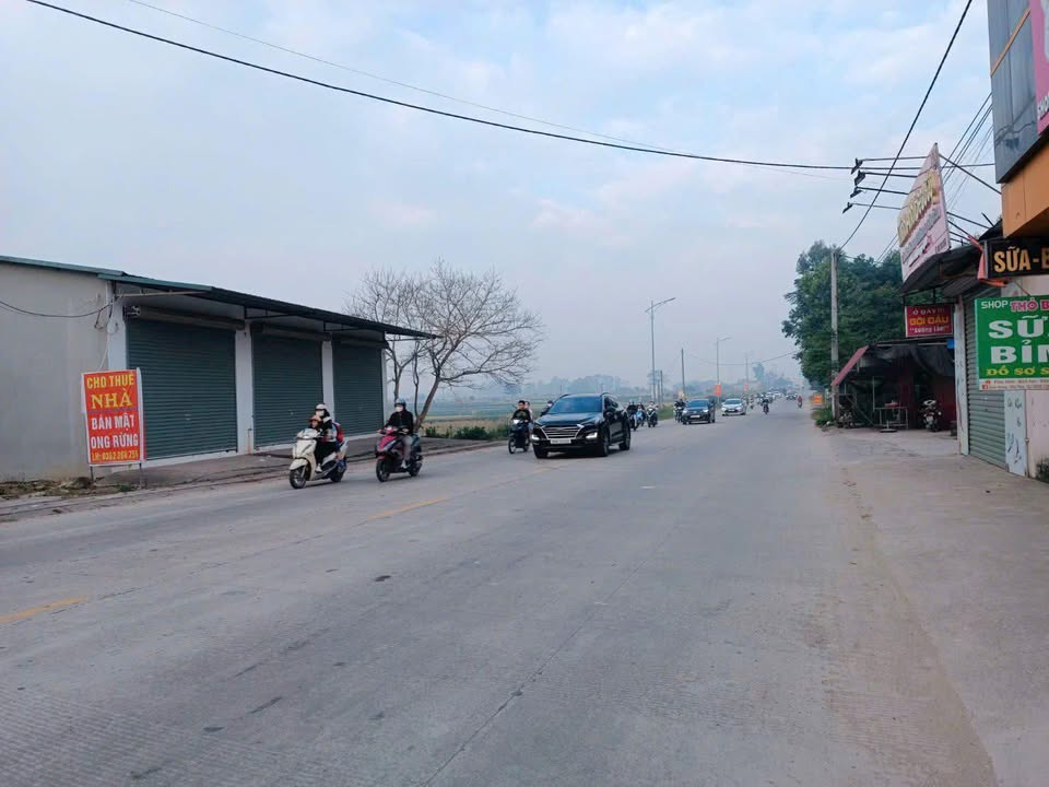 Đất nền Ninh Sơn 120m² - Tiềm năng tăng giá vượt trội, mặt Vành đai 4