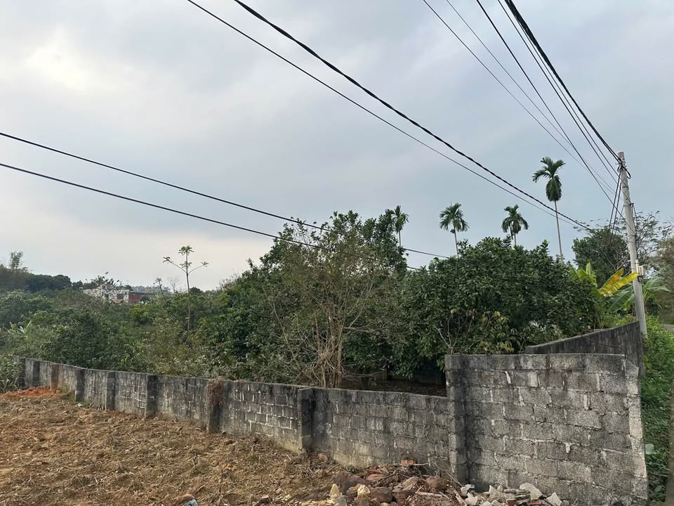 Đất Phường Bách Quang Lương Sơn 288m² - Sổ Đỏ Thổ Cư, Giá Đầu Tư 1.6 Tỷ