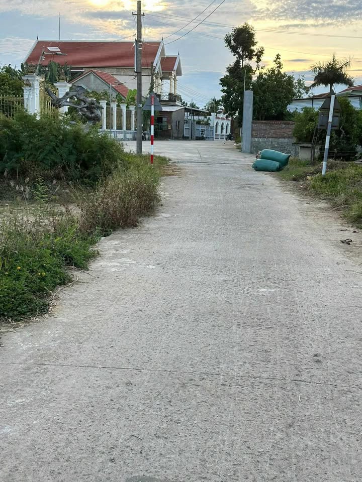 Đất ở Xuân Phú, Đà Nẵng - 110m² Sổ Đỏ Chính Chủ, Giá 5xx Triệu