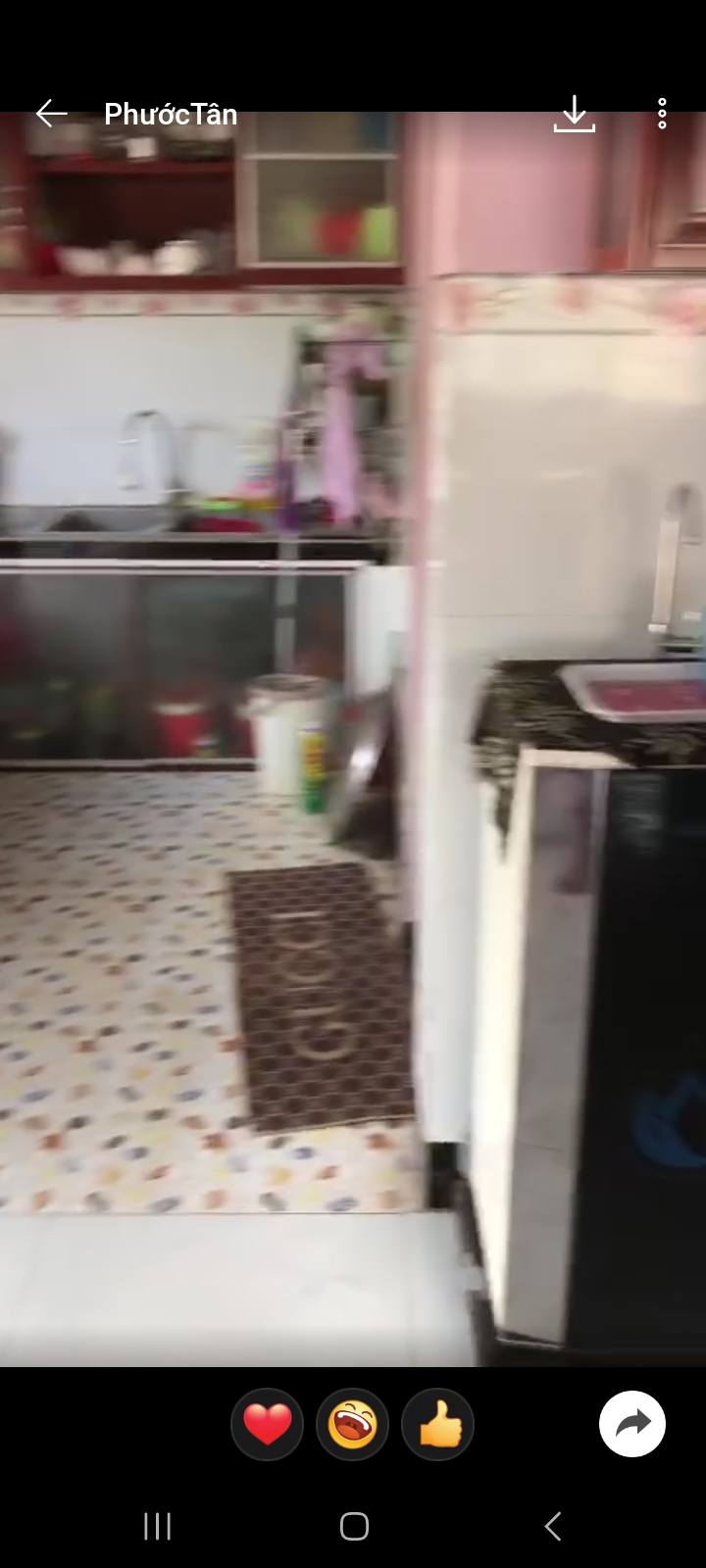 Bán Gấp Nhà Cấp 4 Ấp 14 Duyên Hải, Trà Vinh - 1.55 Tỷ