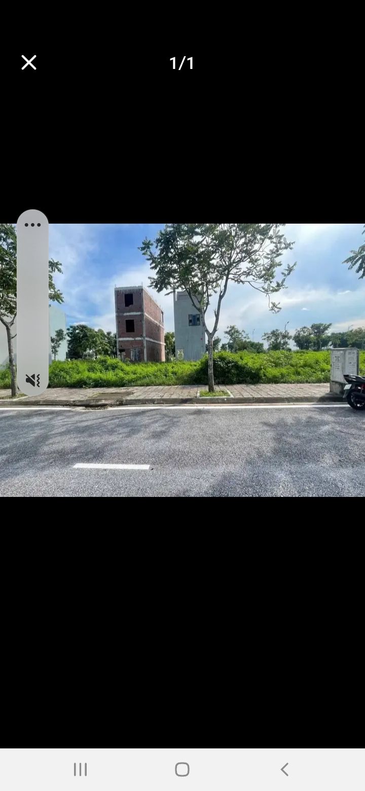 Đất nền Khu đô thị Kỳ Đồng Thái Bình 56m² 1.9 tỷ - Sổ đỏ chính chủ