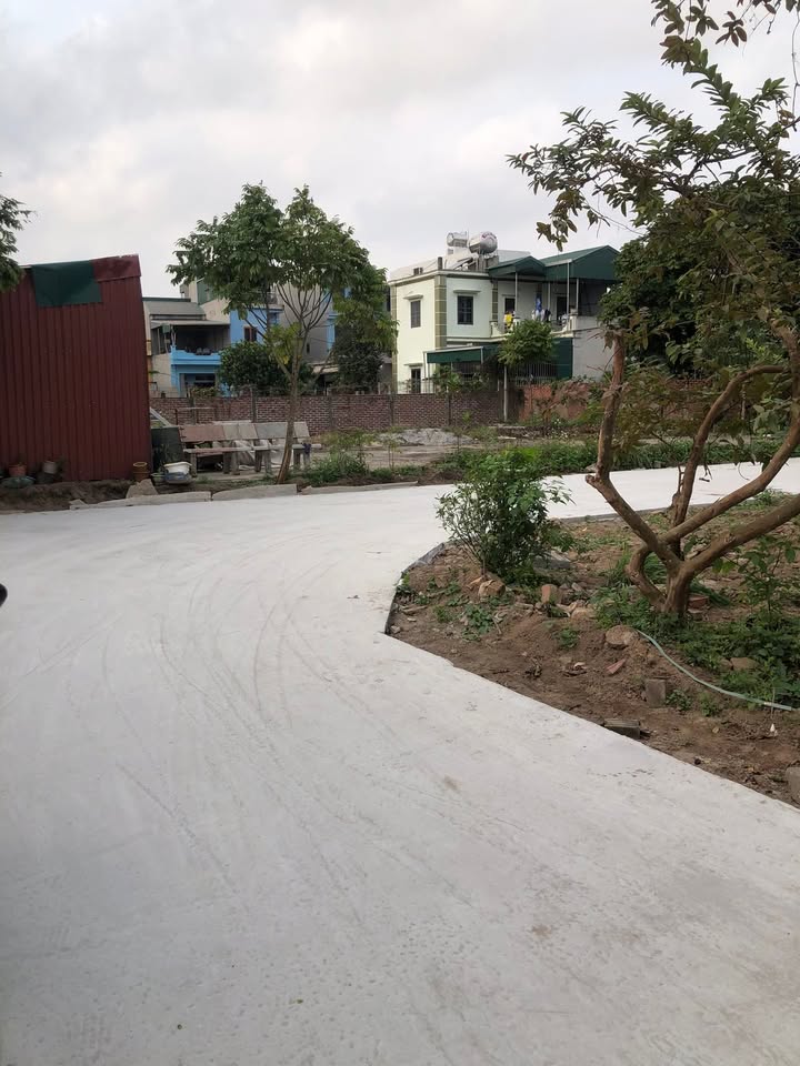 Nhà riêng Hoàng Diệu, Thái Bình 35m² – Ô tô vào tận nhà!