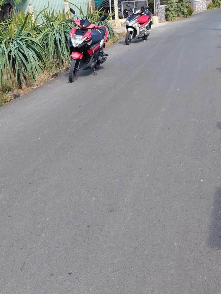 Đất nền Dương Xuân Hội 1000m² - Tiềm năng tăng giá vượt trội!