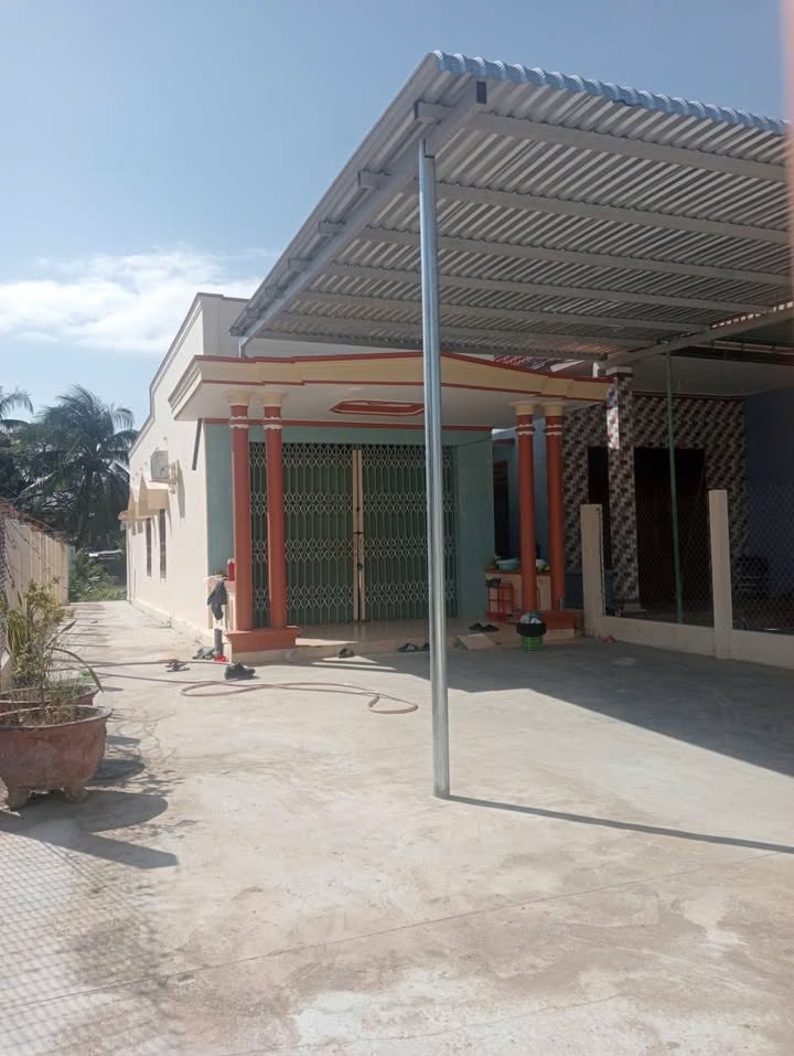 Nhà riêng Mỹ Á Ninh Thủy 320m² giá 3.8 tỷ - Giá tốt hiếm có!