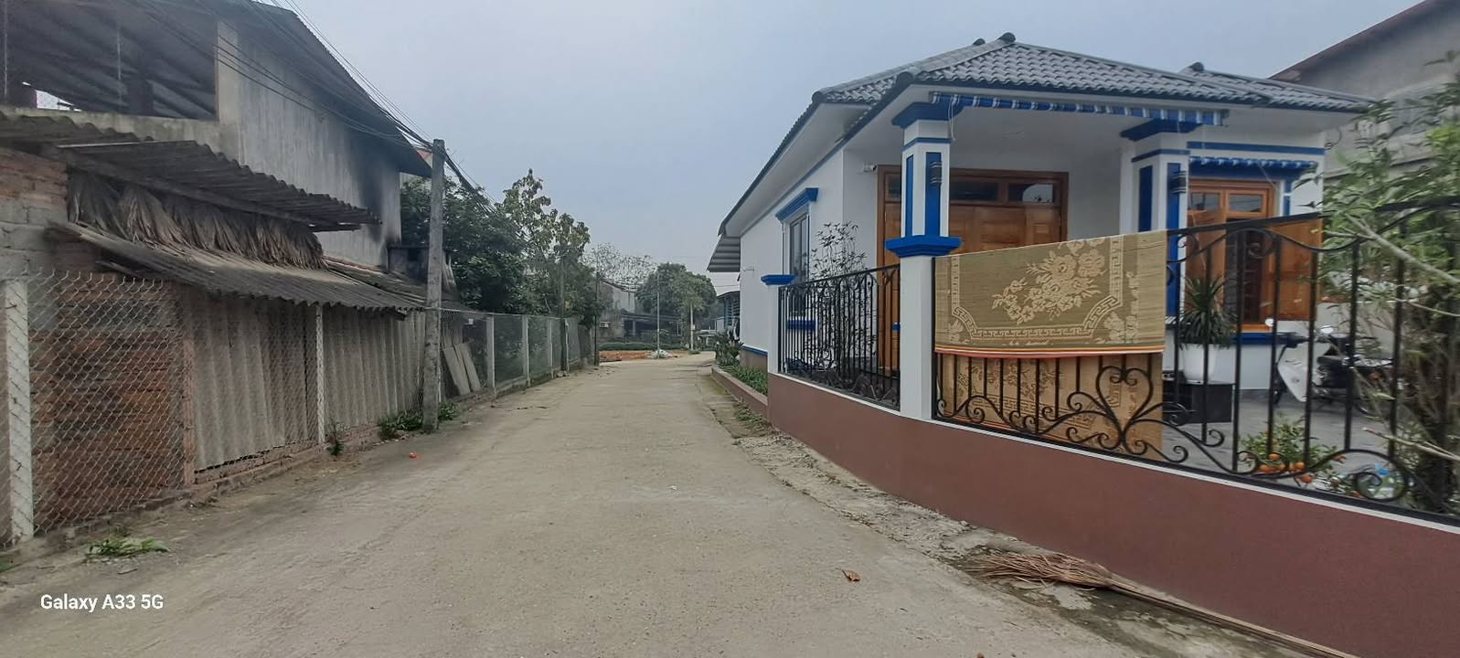 Đất nền Tổ 6 Ỷ La, Tuyên Quang 169m² - Đường ô tô, sổ đỏ sẵn!