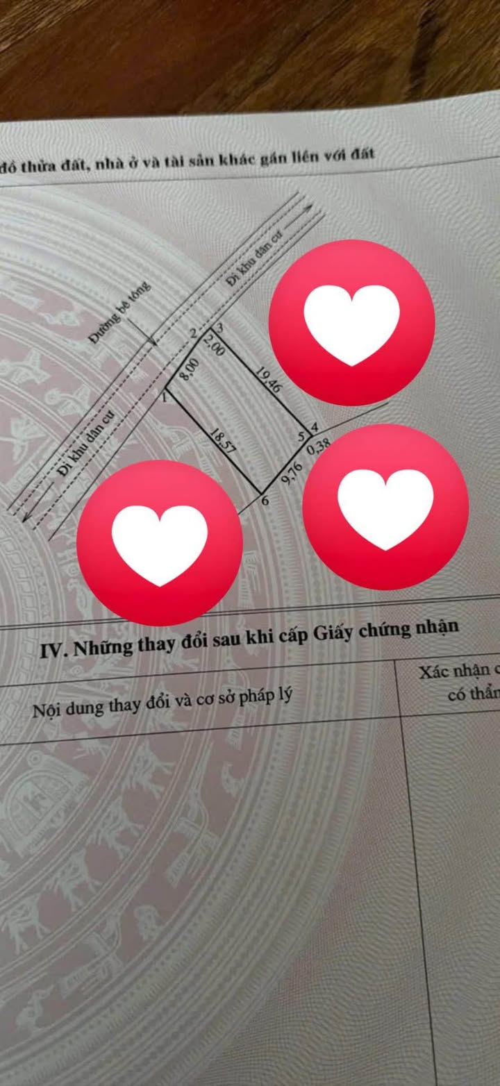 Bán Đất Thổ Cư 190m² Kim Phú, Tuyên Quang - Giá 1 Tỷ Tốt Nhất