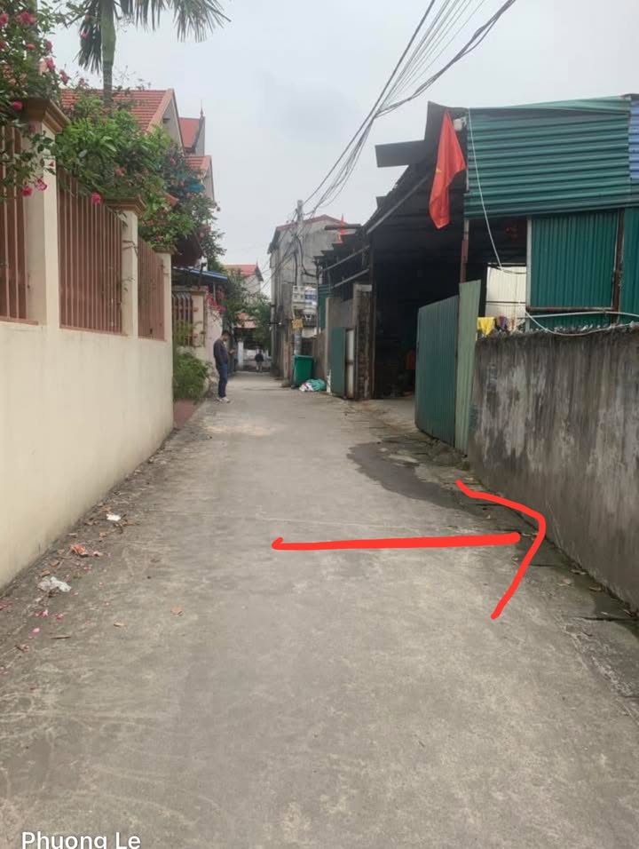 Đất nền Mỹ Hào 60m² - Đường ô tô tránh, giá chỉ từ 1.x tỷ